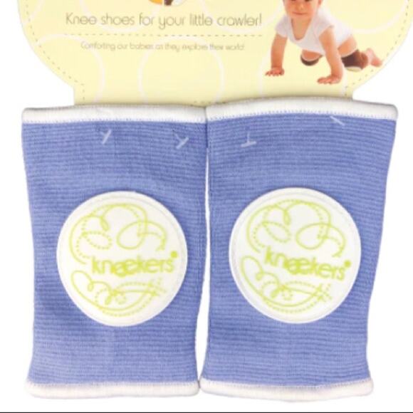 kneekers - baby knee protectors - Picture 1 of 3